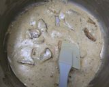 Foto langkah ke 3 dari resep Chicken Steak Mushroom Sauce Ala Jennidish.