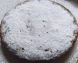 Foto del paso 4 de la receta: Torta  / Bizcochuelo Cebra en Sartén o Essen