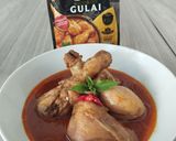 Foto langkah ke 6 dari resep Ayam Gulai.