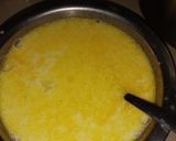 Foto langkah ke 1 dari resep Roti goreng metode autolysis.