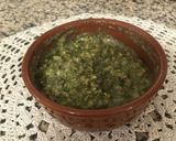 Foto del paso 4 de la receta: Risotto de verduras