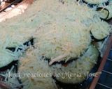 Foto del paso 3 de la receta Pastel de berenjena y carne