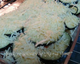 Foto del paso 3 de la receta: Pastel de berenjena y carne