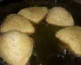 Lemon flavored sim sim Mahamris recipe step 6 photo
