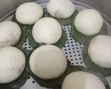 Foto langkah ke 8 dari resep Bakpao Ayam.