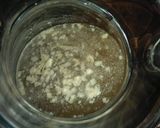 A picture of step 4 of Chinioti mutton kunna😋🍲.