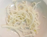 Foto del paso 1 de la receta: Bomba de "La Cova Fumada" (Barceloneta)