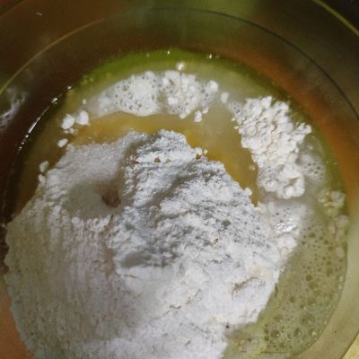 Langkah 2