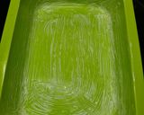 Foto del paso 8 de la receta: 142. Pastel de Plátano, Aguacate y Cacao