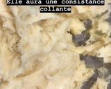 Une image de l'étape 2 de Sablés enrobés de chocolat blanc.