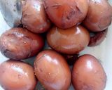 Foto langkah ke 4 dari resep Telur Karamel.