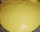 Kukorica prósza (édesítővel) recept fázis 4 fotója