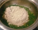 मेथी बाजरा सॉफ्ट रोटी रेसिपी चरण 5 फोटो