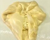Une image de l'étape 6 de Enveloppes au fromage.