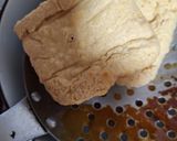 酥炸臭豆腐的食譜步驟3照片
