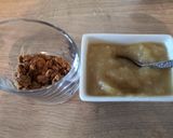Une image de l'étape 6 de Tiramisu Spéculoos, pommes, caramel beurre salé.