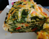 Foto del paso 15 de la receta: Pastel de judías verdes