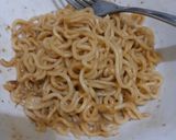 Foto langkah ke 1 dari resep Martabak Mie Mini.