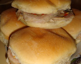 Foto del paso 15 de la receta: Matambre arrollado