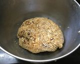 A picture of step 6 of Healthy Oatmeal Date Cookies.