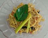 Foto langkah ke 4 dari resep Ayam suwir.