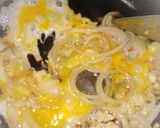 Foto langkah ke 2 dari resep Spaghetti Saus Instan.