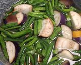 Foto langkah ke 3 dari resep Sayur Lodeh Telor.