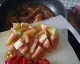 Foto langkah ke 6 dari resep Ayam kecap.