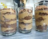 Foto del paso 4 de la receta: Chocotorta en vaso