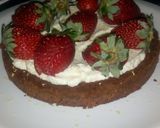 Foto del paso 6 de la receta: Postre individual fácil y rápido