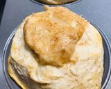 A picture of step 6 of Cream Cheese Puffs.