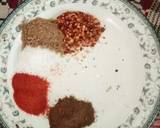 Kachy qeemy ke kabab recipe step 1 photo