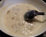 Foto langkah ke 2 dari resep Macaroni gratin .