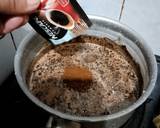 Cara Membuat Puding Susu Chocodrink Nescafe 2