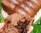 Foto langkah ke 9 dari resep Roti Choklat super lembut.