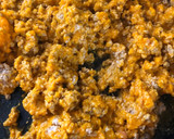 Foto del paso 6 de la receta: Salsa boloñesa