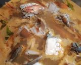 Foto langkah ke 3 dari resep Kare Kepiting.