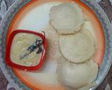 Urad dal idli recipe step 3 photo