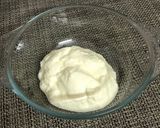 A picture of step 4 of Baby Corn Tikka.