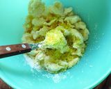 Foto del paso 1 de la receta: Pasta frola