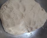 ஹோட்டல் பூரி (Hotel poori recipe in tamil) ரெசிபி ஸ்டேப் 2 புகைப்படம்