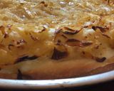 Foto del paso 3 de la receta: Fugazzeta rellena
