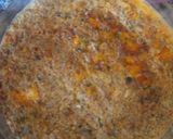 Foto del paso 4 de la receta: Pastel o Cuajao de cazón Venezolano