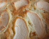Foto del paso 5 de la receta: Torta matera de manzana 🍏🍎 fácil, económica, de ingredientes básicos by Anton
