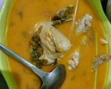 Foto langkah ke 6 dari resep 62. "Garang Asem Sayap" [GAS] Ayam.