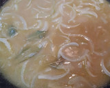 Foto del paso 4 de la receta: Bacalao con papas