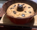 Foto del paso 3 de la receta: Budín de naranja con aceite