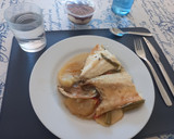 Foto del paso 11 de la receta: 254. Lubina y dorada al horno