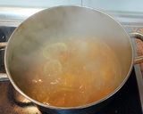 Foto del paso 6 de la receta "Pollo" Vegano con limón al estilo chino