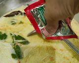 Foto langkah ke 6 dari resep Lodeh Rebung & Daun So.